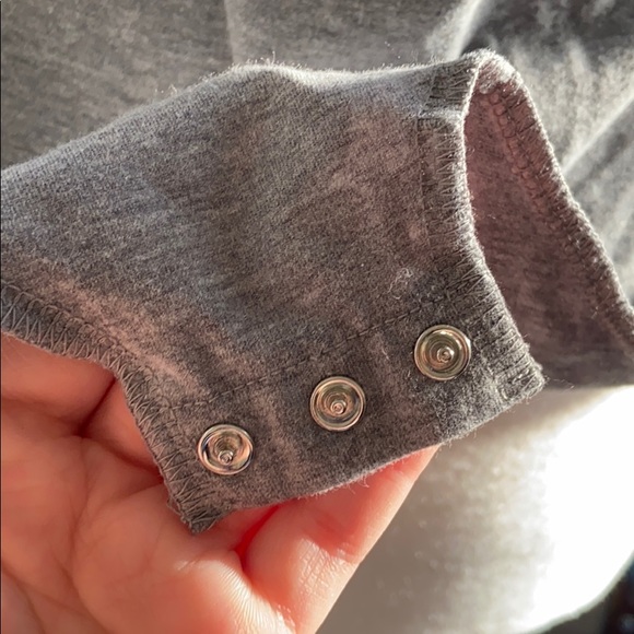 SOLD - VS PINK Bodysuit - Picture 8 of 8